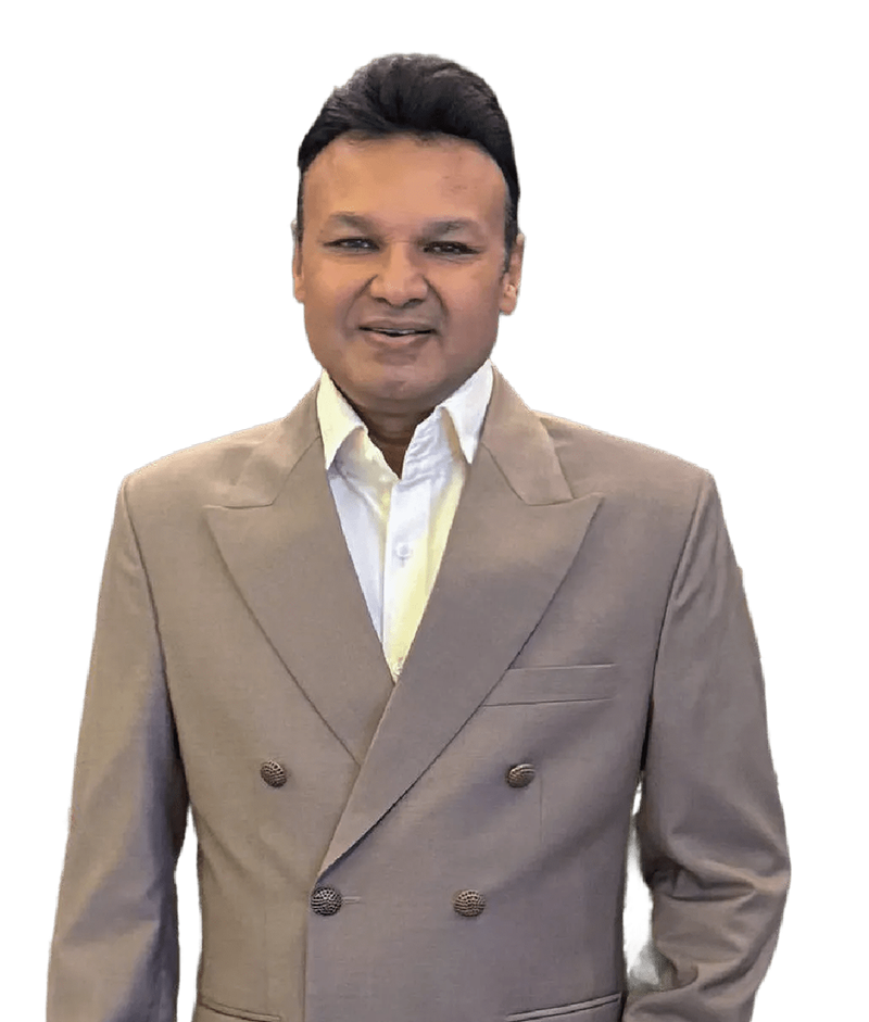SUNJEY AGGARWAL