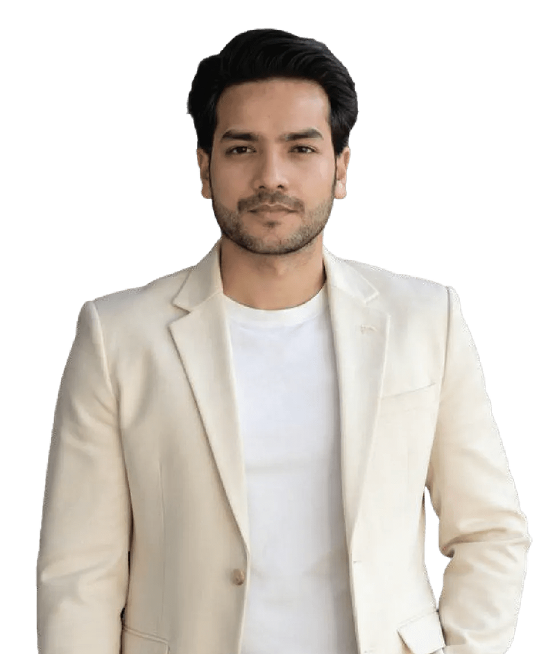 PRANAV RAAJ AGGARWAL