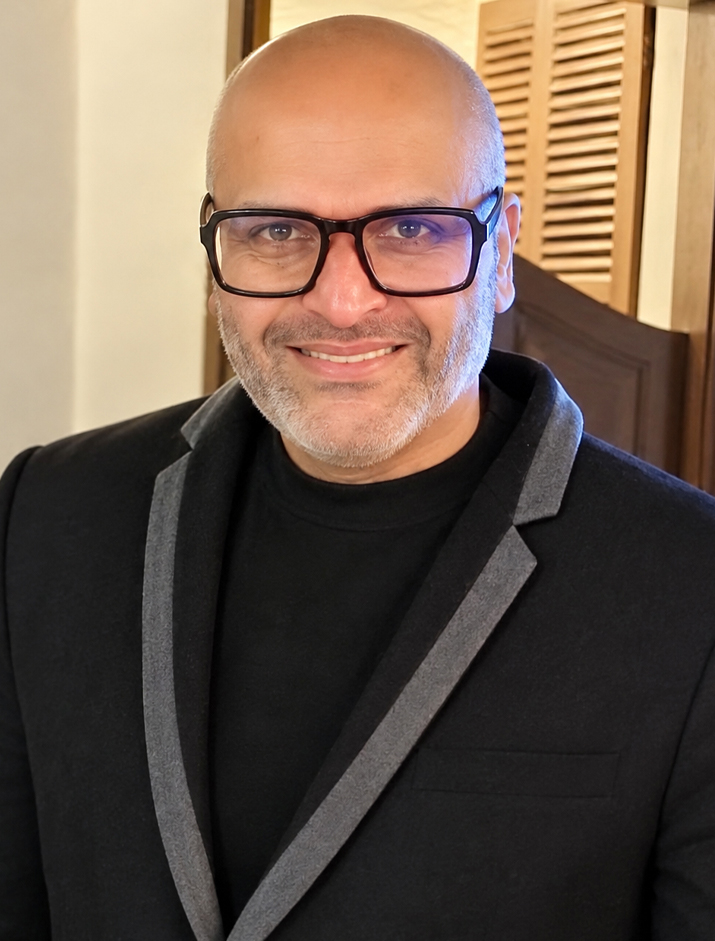 Gautam Gupta