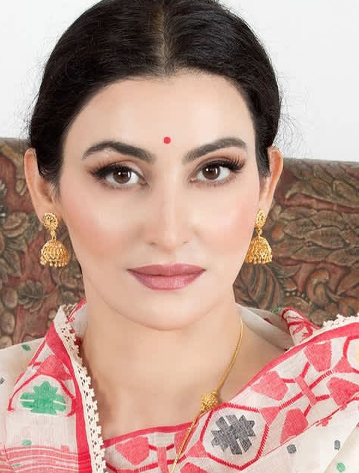 Shalini Passi