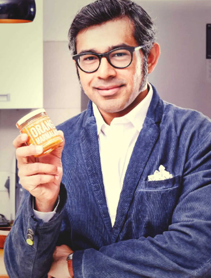 Rishab Suresh