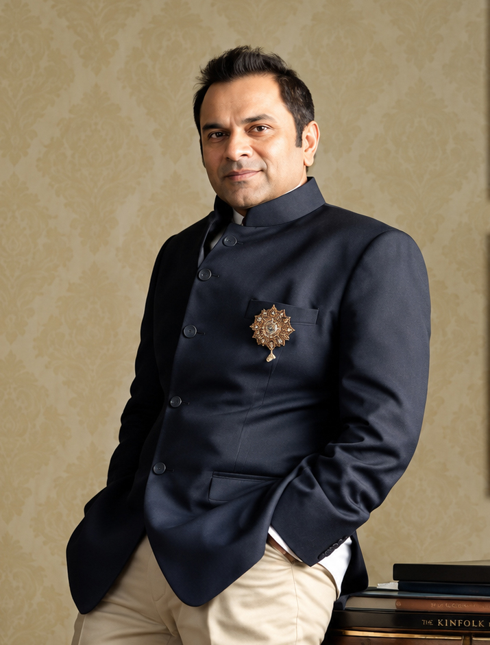 Biren Vaidya