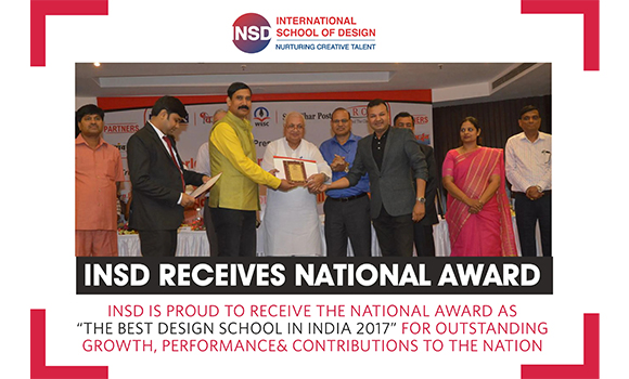NATIONAL RECOGNITION
