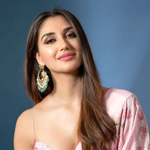 Nikita Dutta