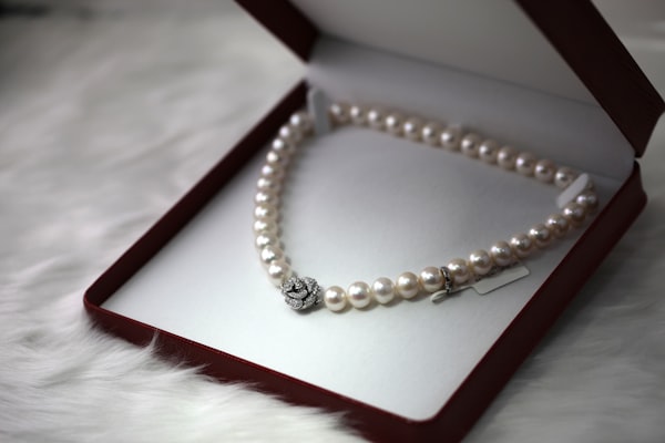 Jewellery Mastery