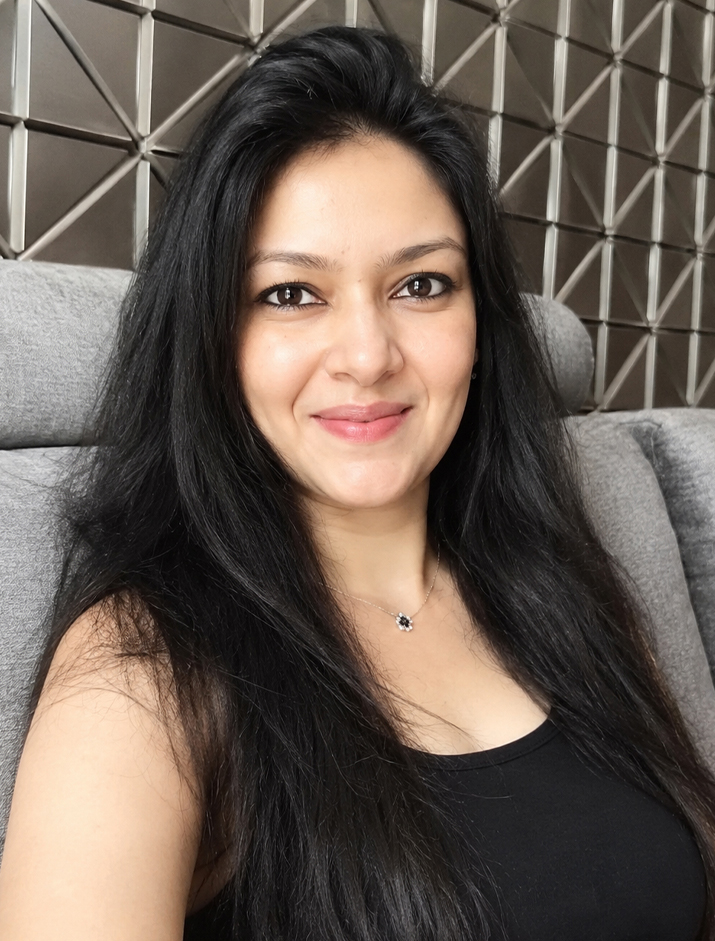 SEJAL GOLCHHA JAIN