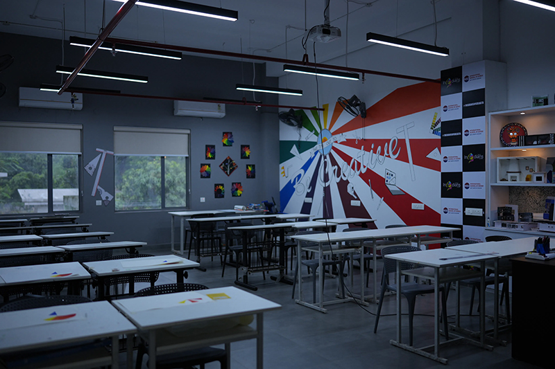 Campus