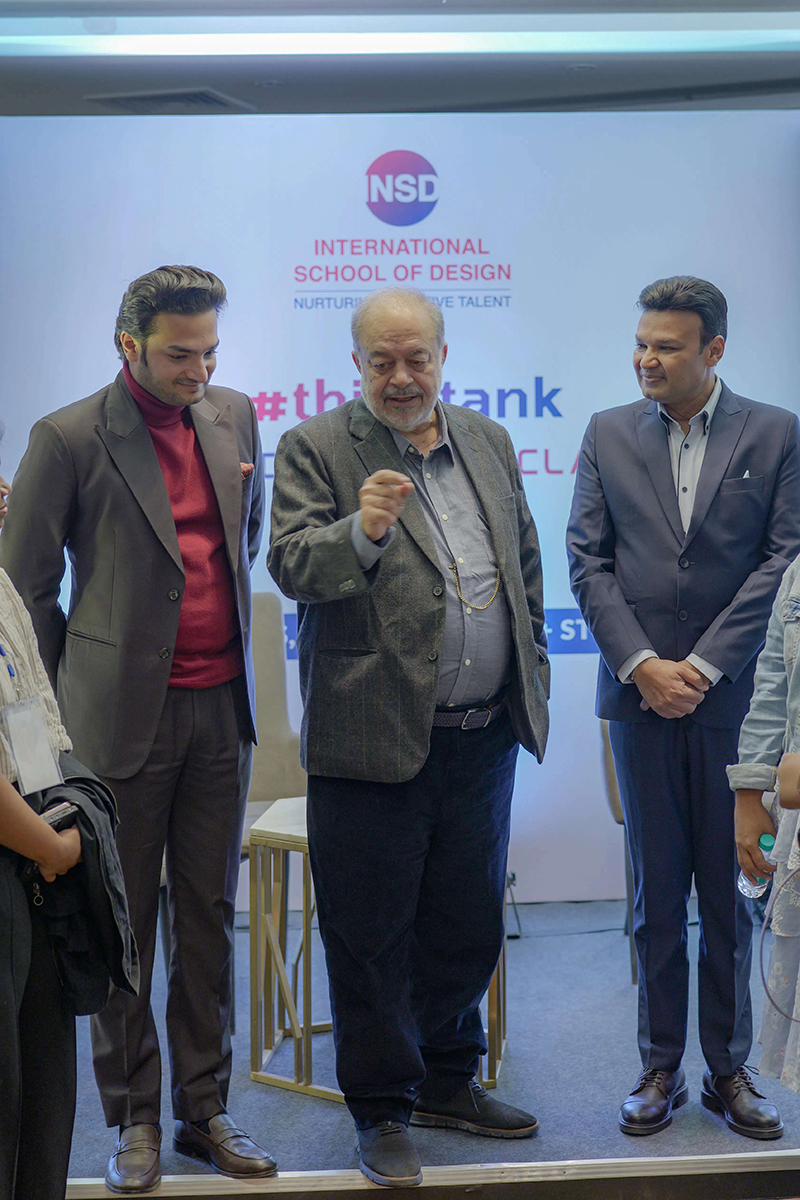 Design Conclave 11