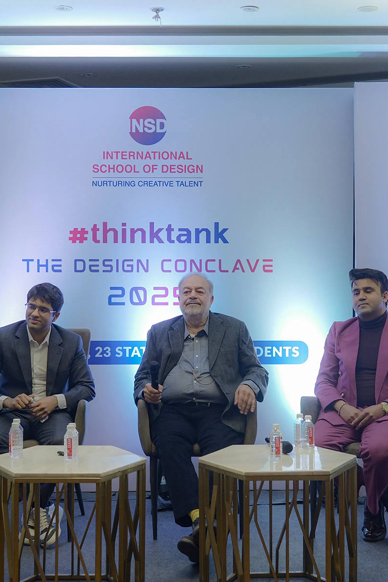 Design Conclave 3