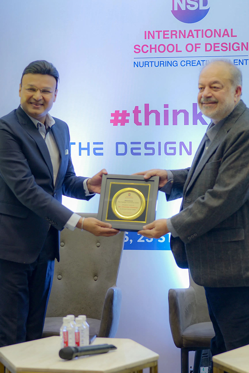 Design Conclave 5