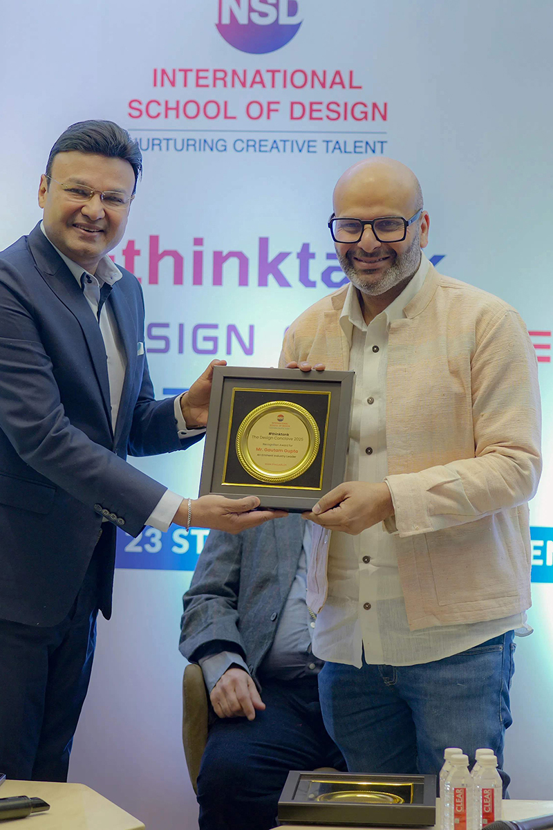 Design Conclave 6