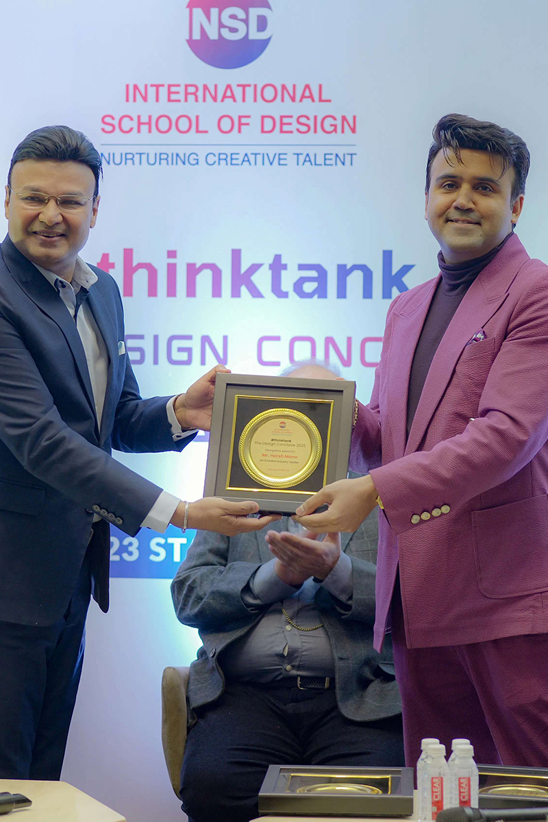 Design Conclave 7