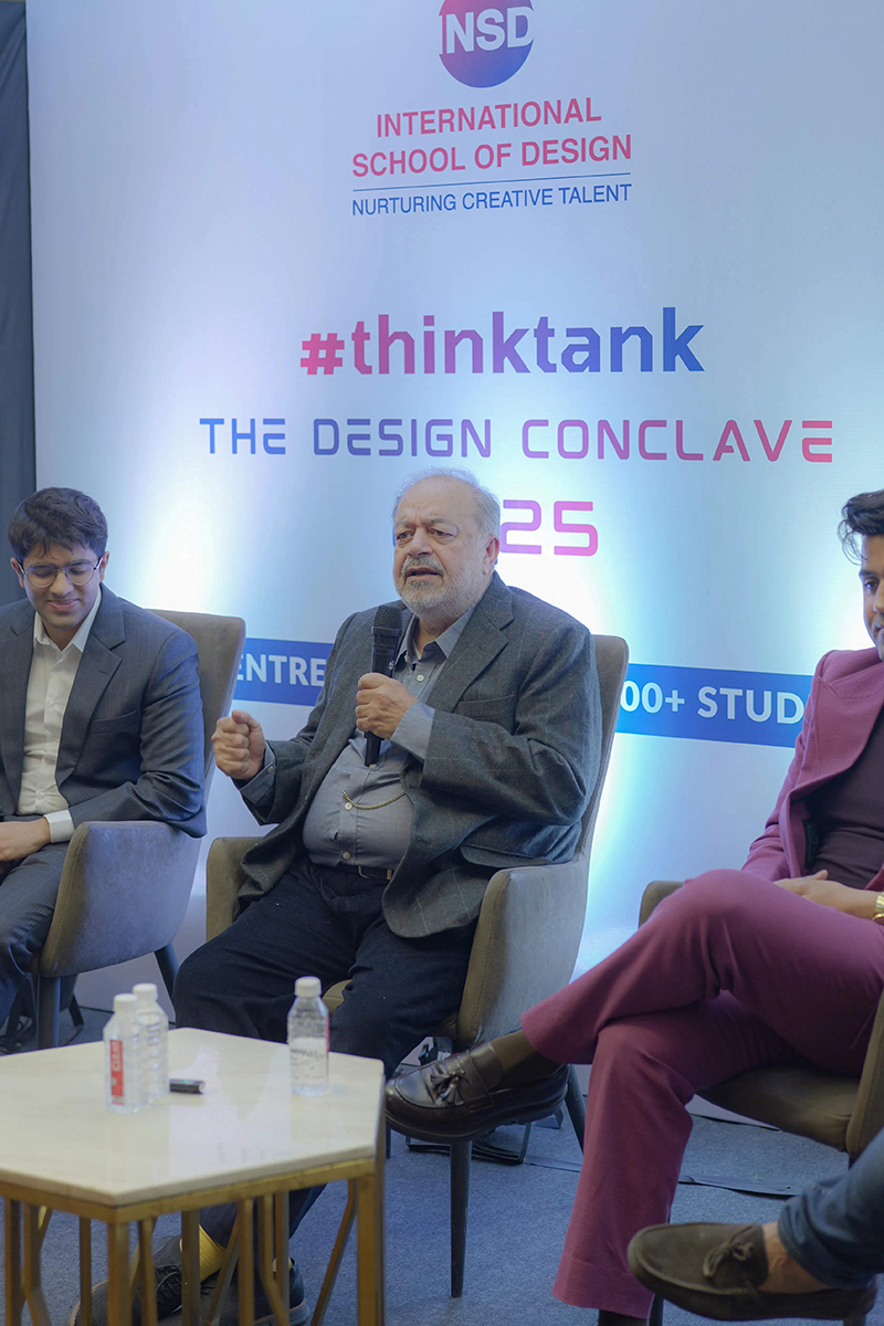 Design Conclave 9