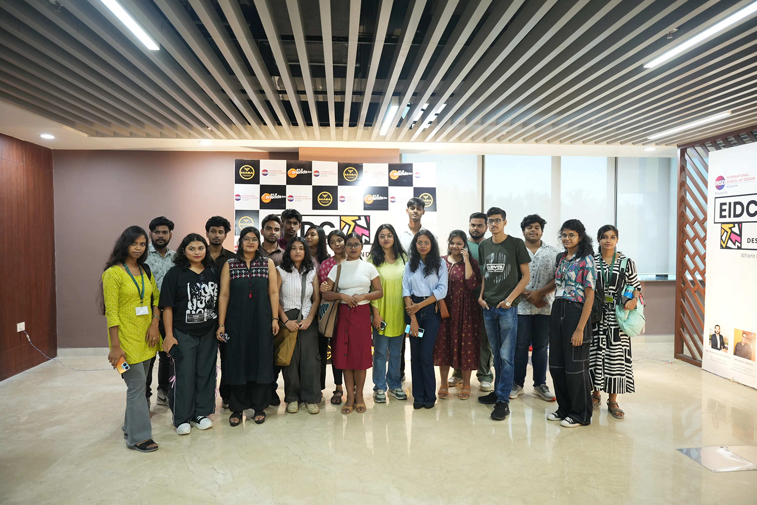 DESIGN CONCLAVE