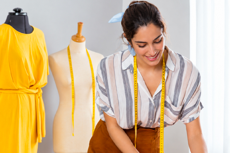 Digital Fashion & Clo3D