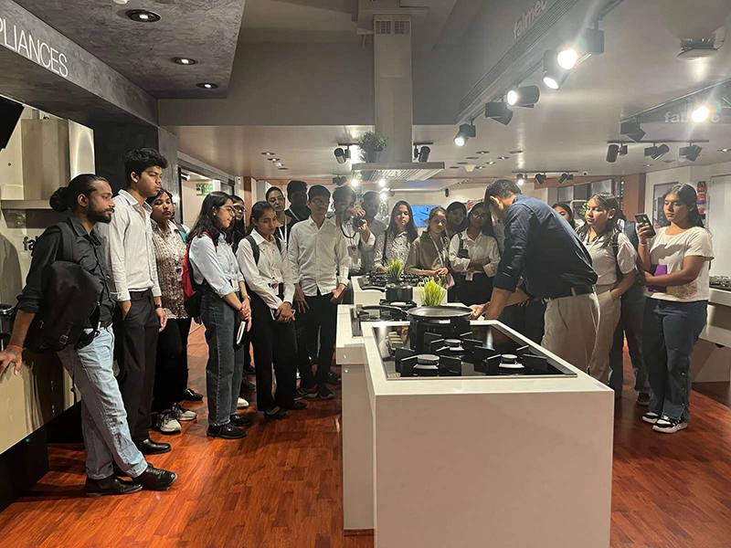 Kitchen Hardware Workshop