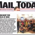 INSD IN NEWS MAIL TODAY